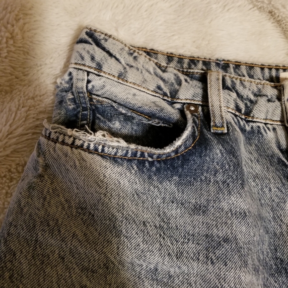 Free people my one lane jeans - Picture 5 of 11